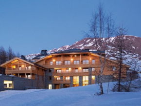 Luxury apartment at L'Alpe d'Huez Huez